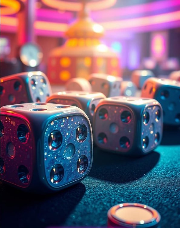 u889 casino trực tuyến Việt Nam